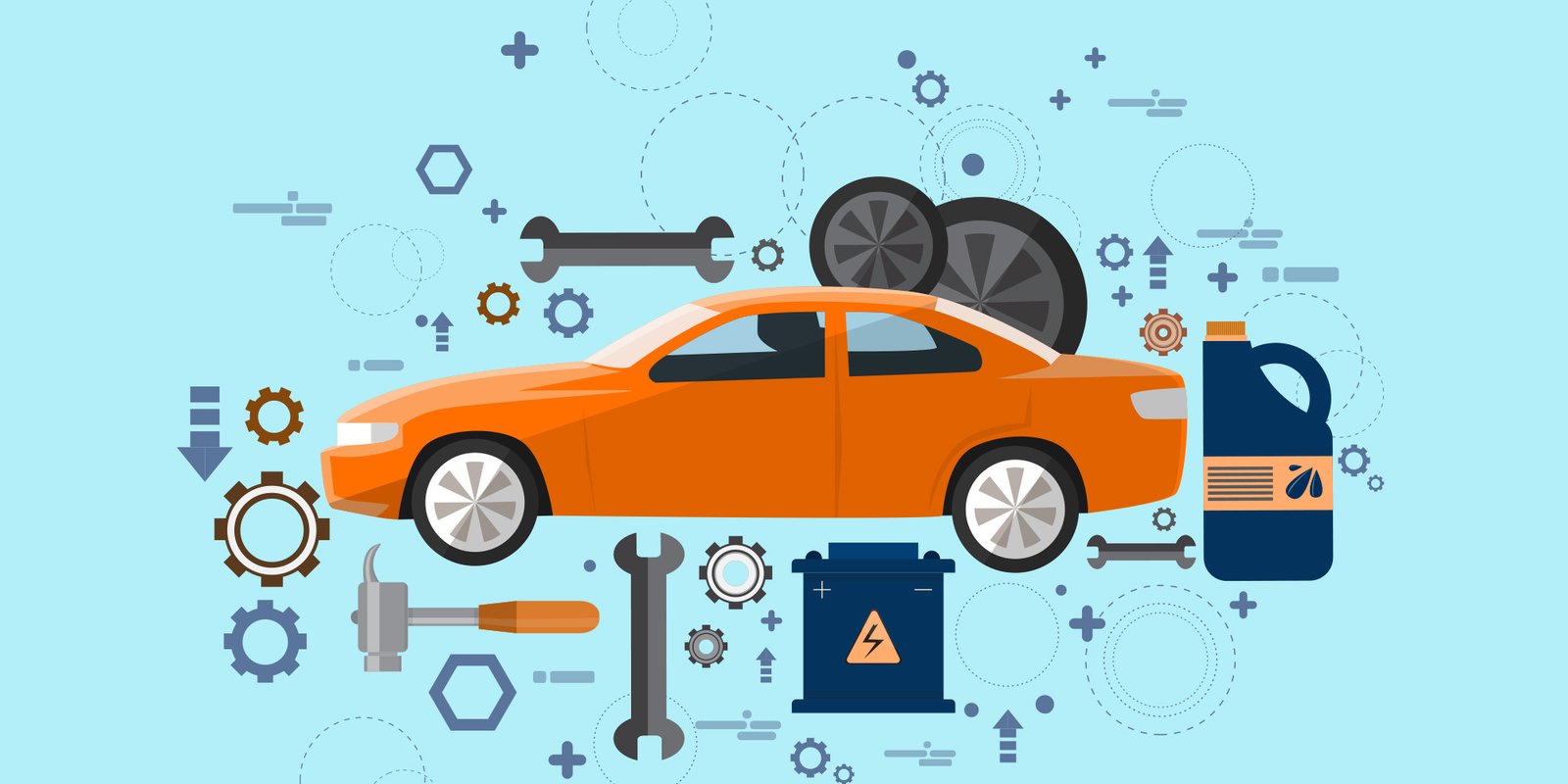 Vehicle Maintenance